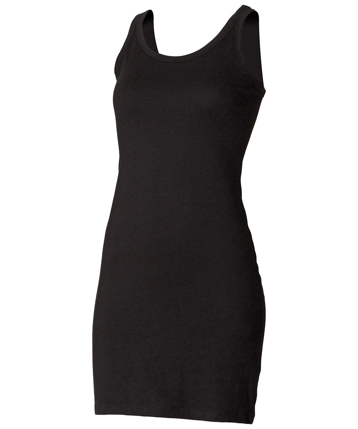 SF Extra long stretch tank, image 2