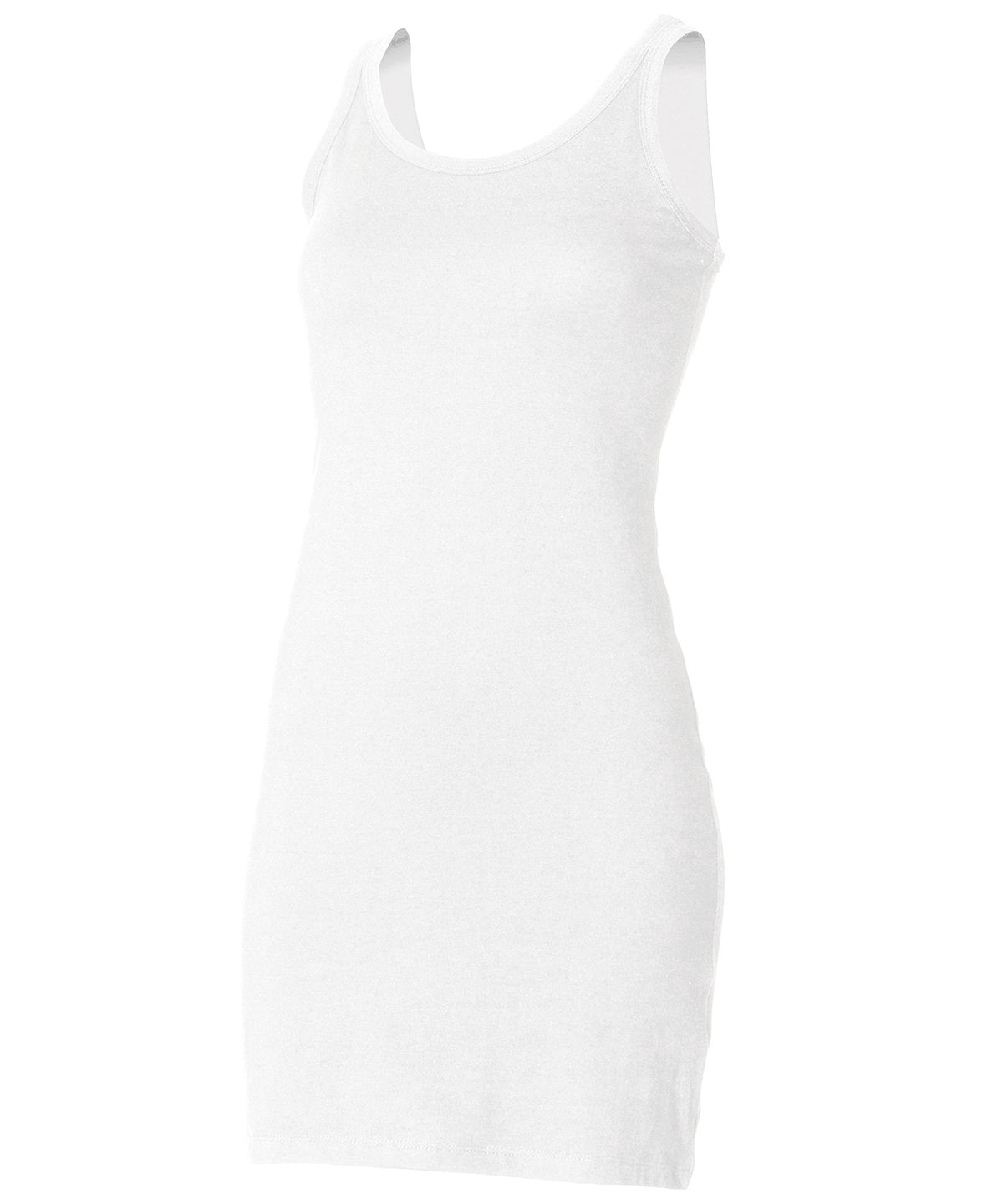 SF Extra long stretch tank, image 3