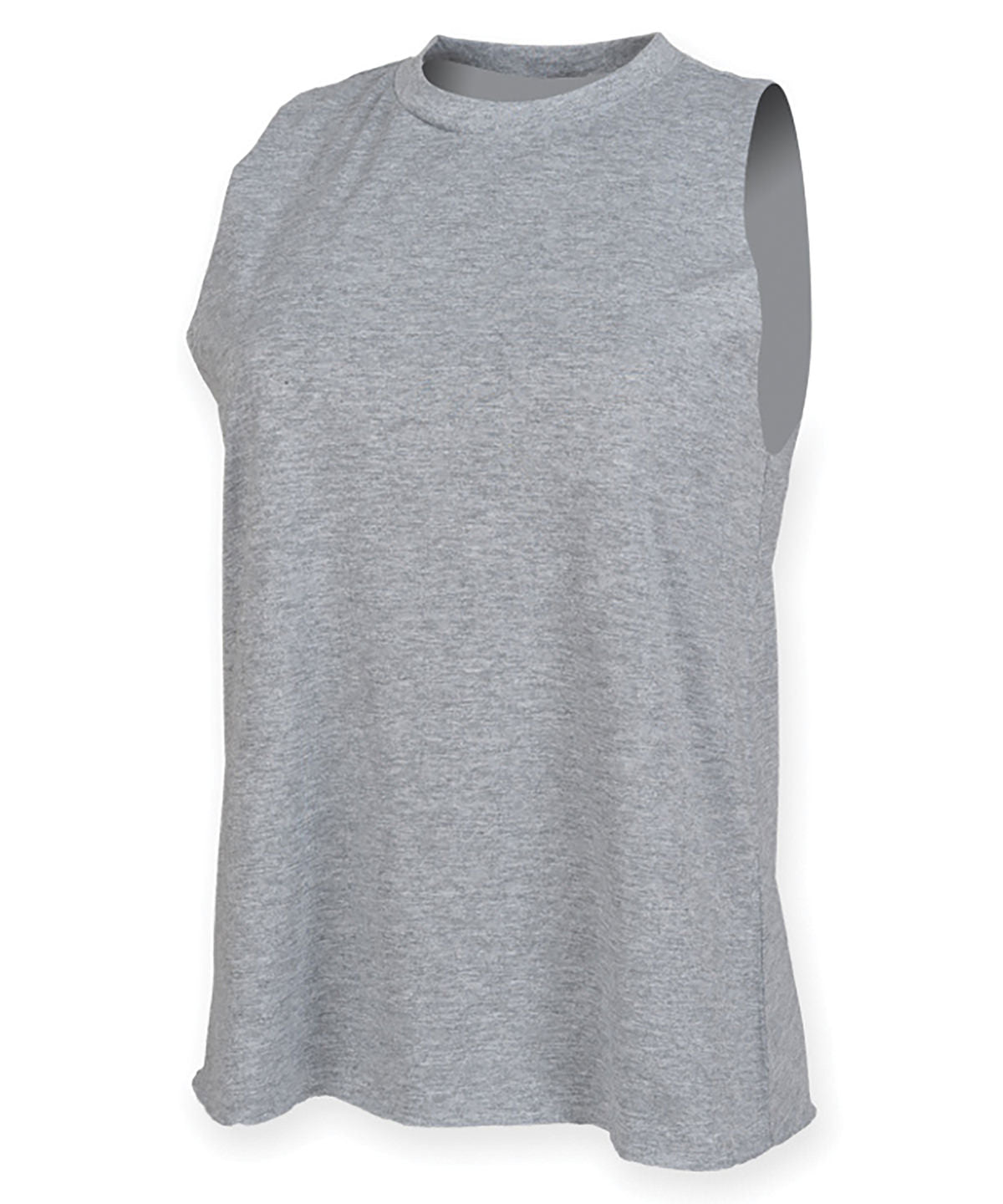 SF High neck vest, image 3