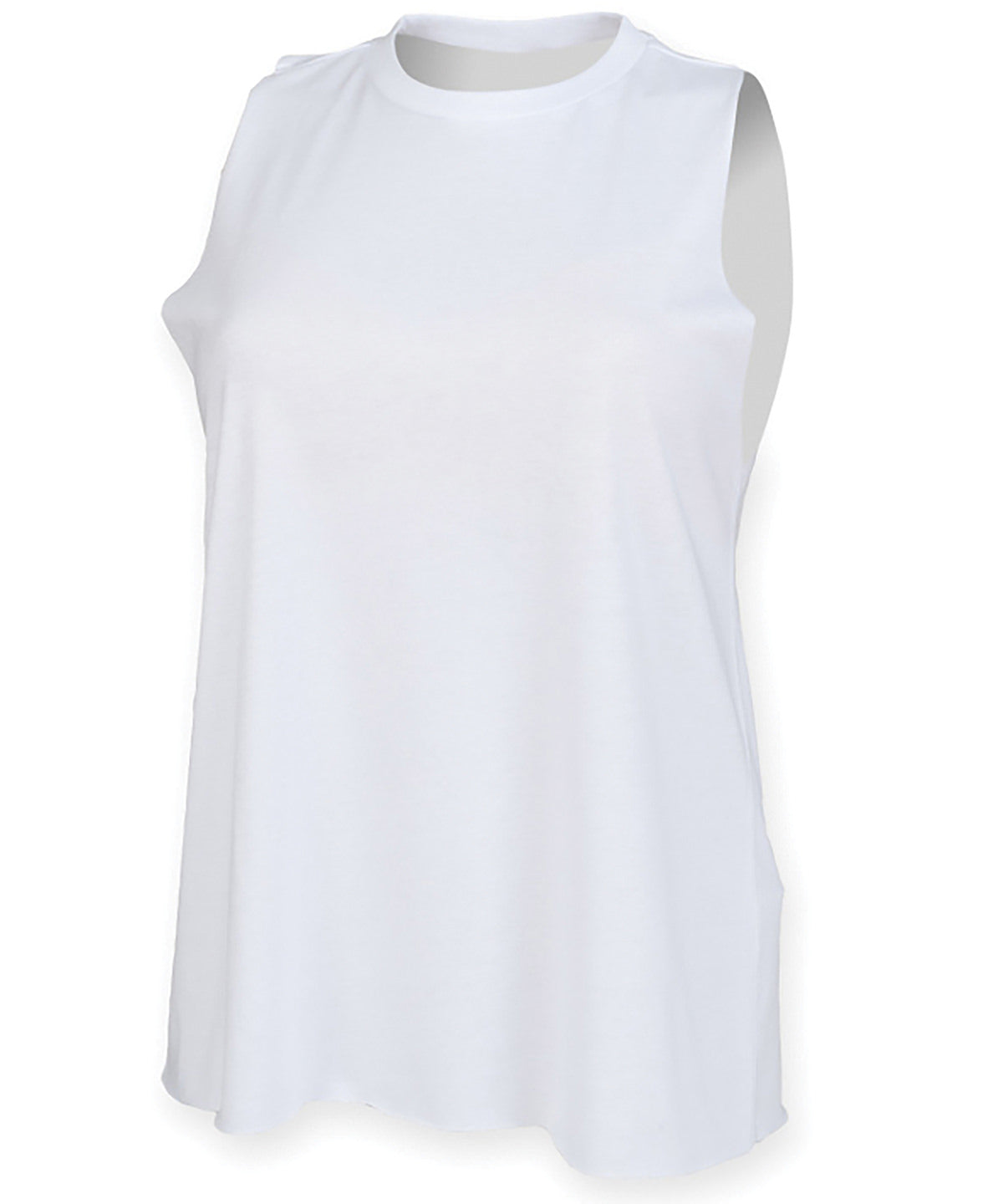 SF High neck vest, image 4