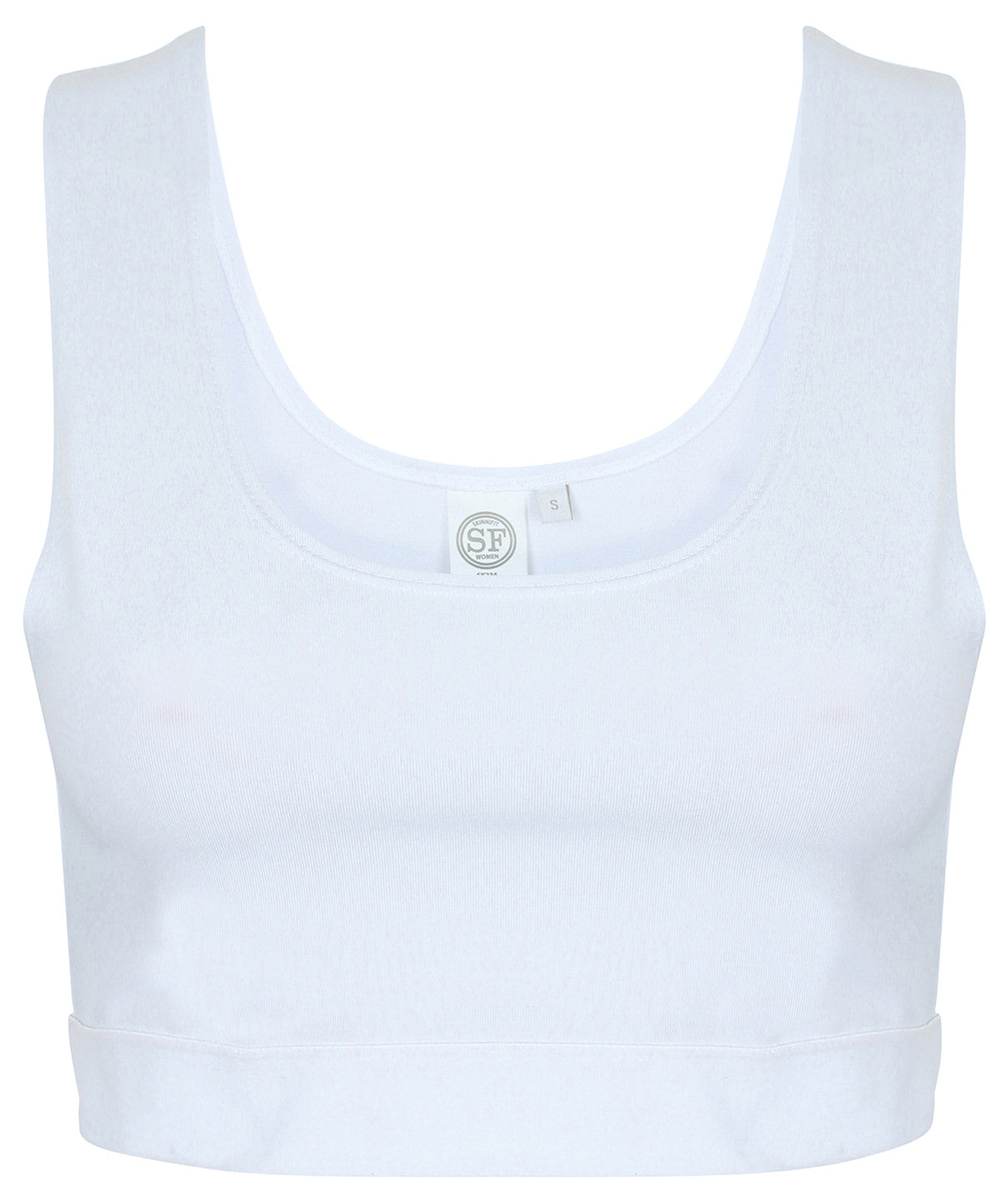 SF Women's fashion crop top, image 4
