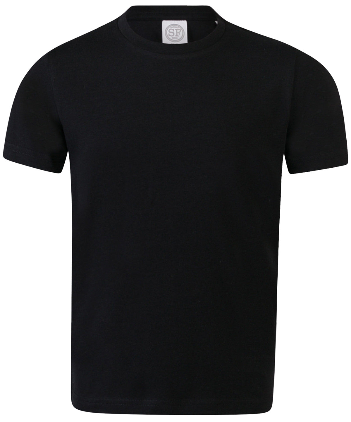 SF Kids feel-good stretch T, image 2