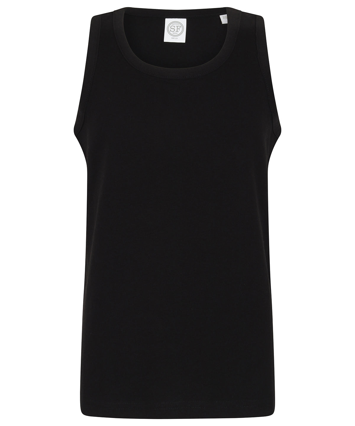 SF Kids feel-good stretch vest, image 2