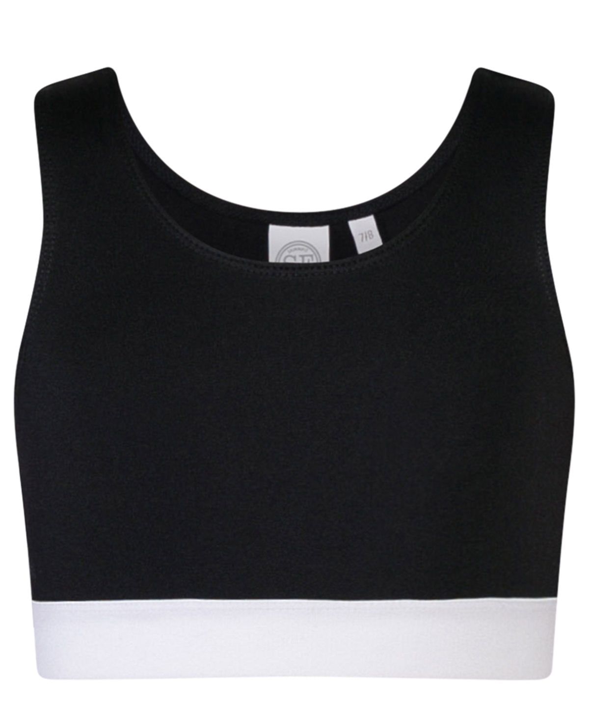 SF Kids fashion crop top, image 3