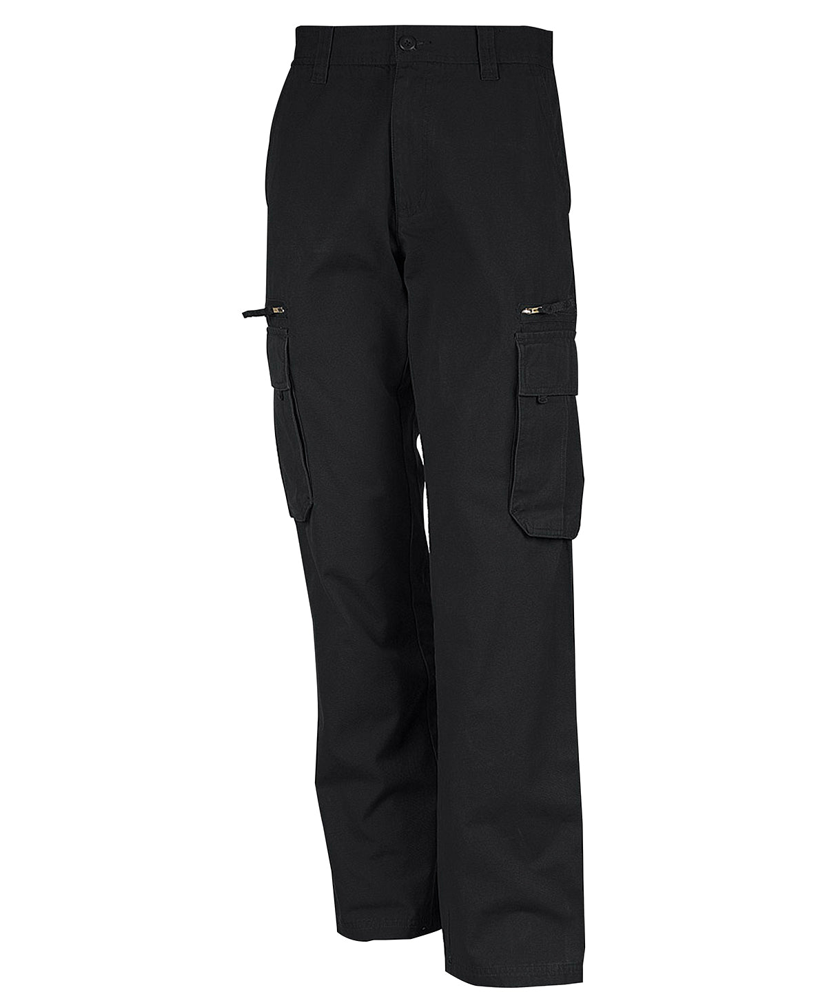 Kariban Multi pocket trousers, image 2