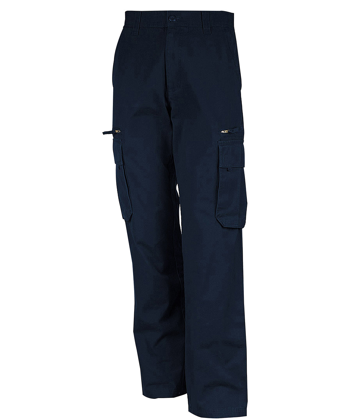 Kariban Multi pocket trousers, image 3