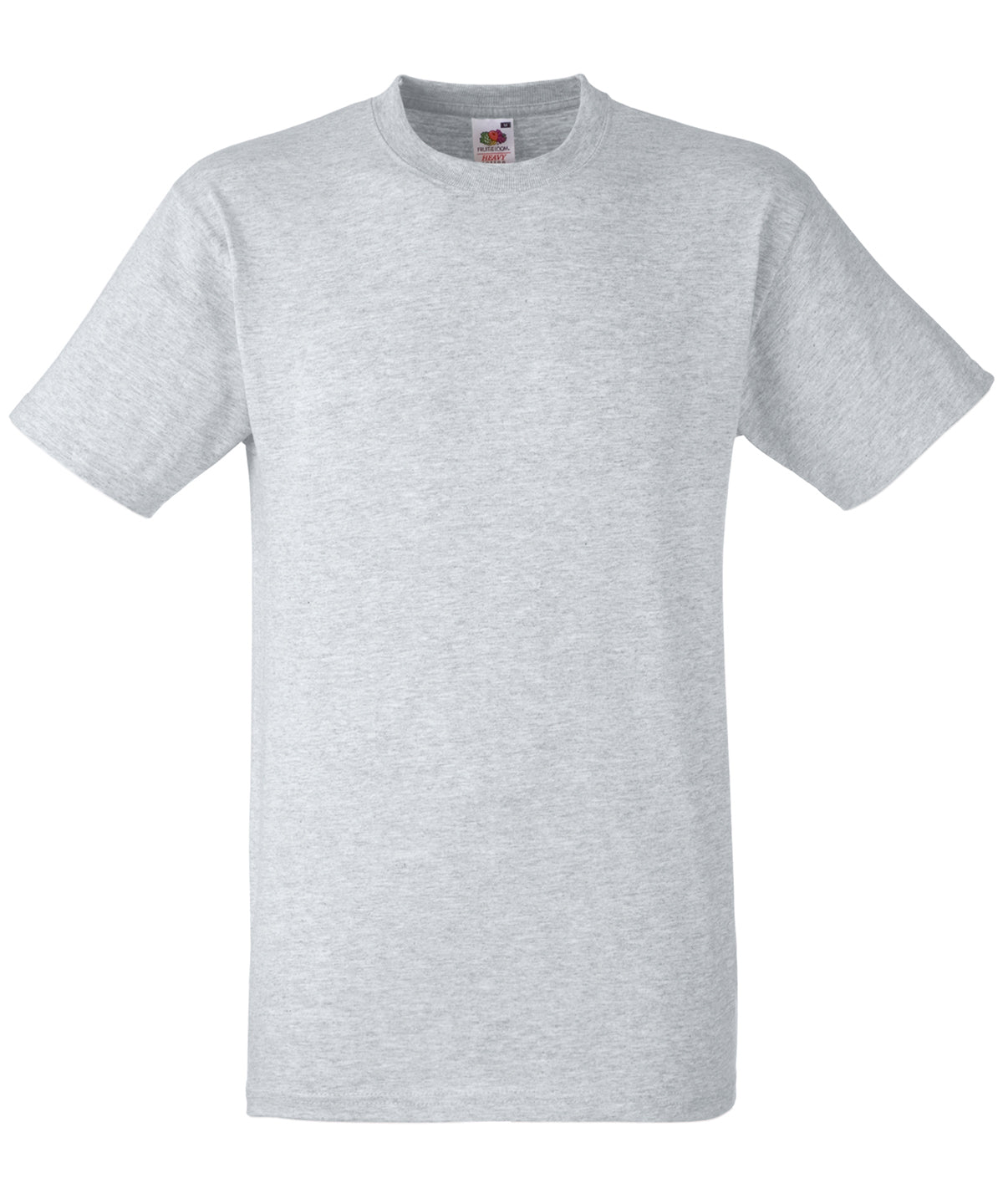 Fruit of the Loom Heavy cotton T, image 3
