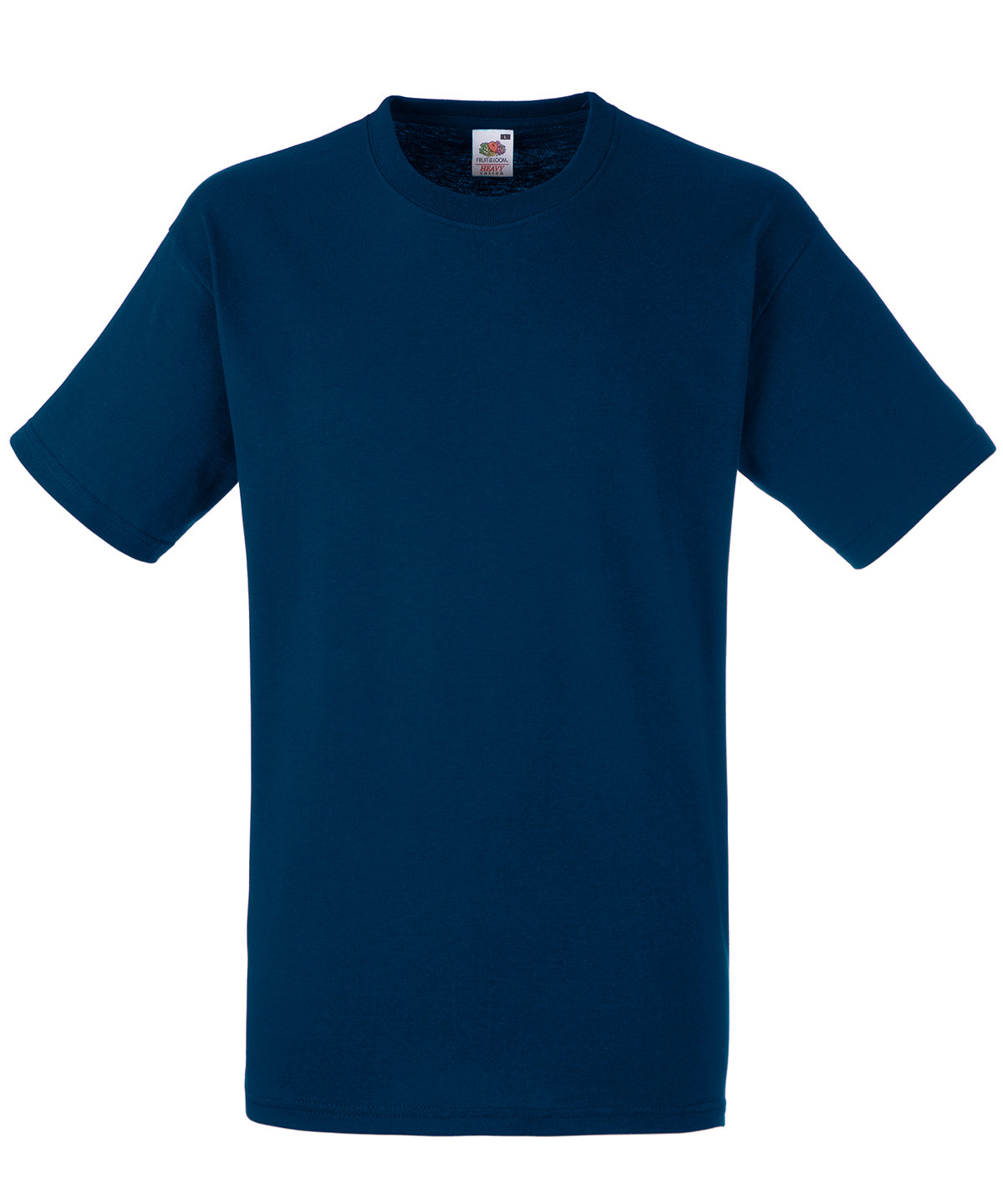 Fruit of the Loom Heavy cotton T, image 4