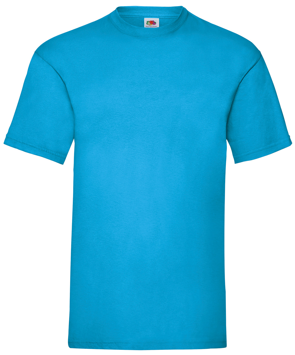 Fruit of the Loom Valueweight T, main product image