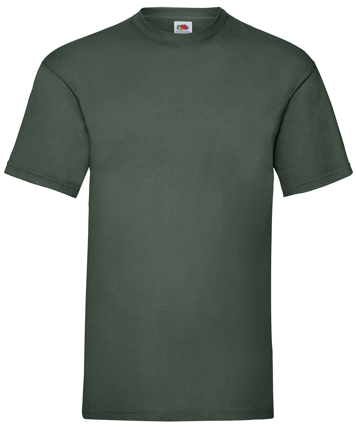 Fruit of the Loom Valueweight T, image 4