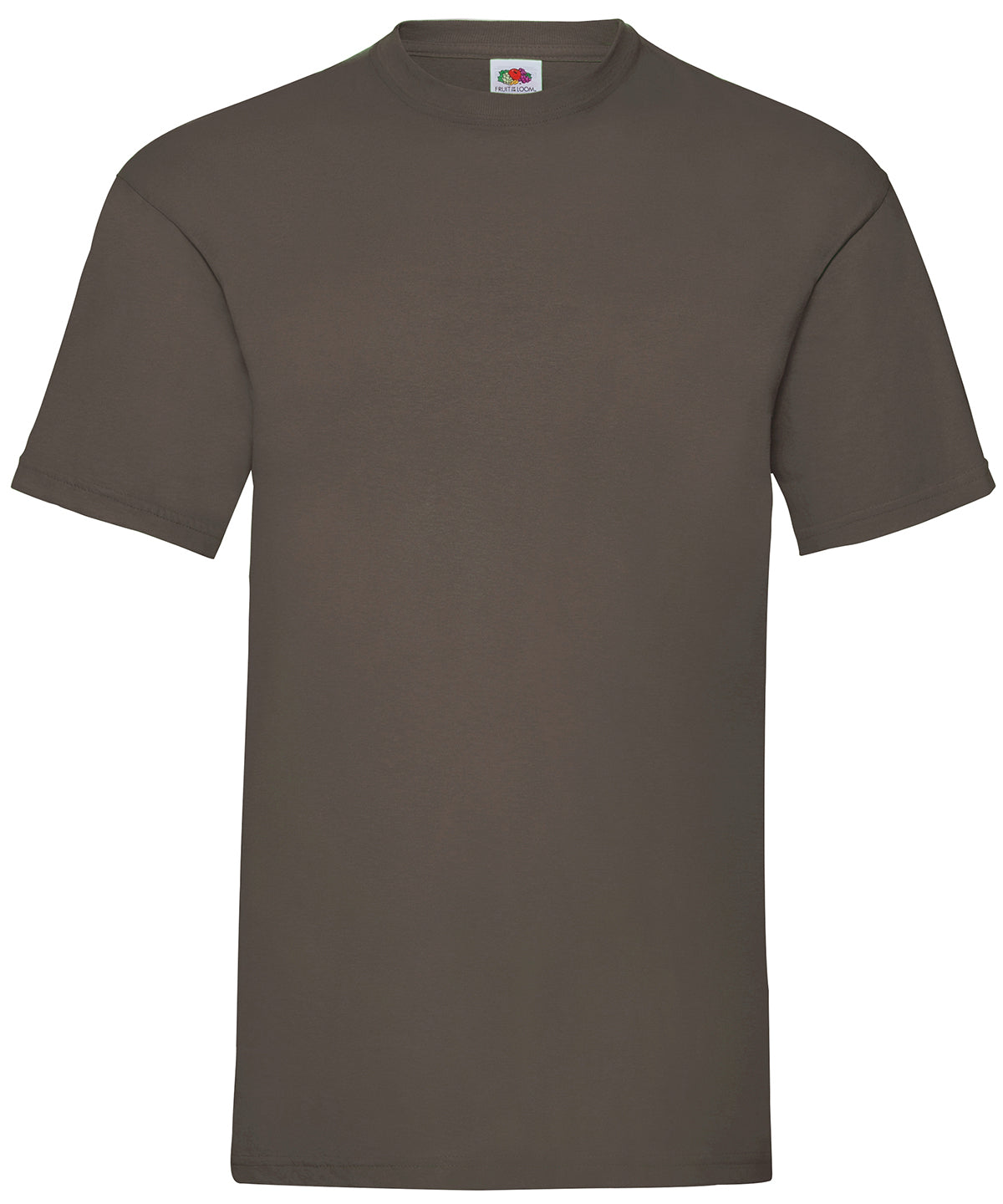 Fruit of the Loom Valueweight T, image 7