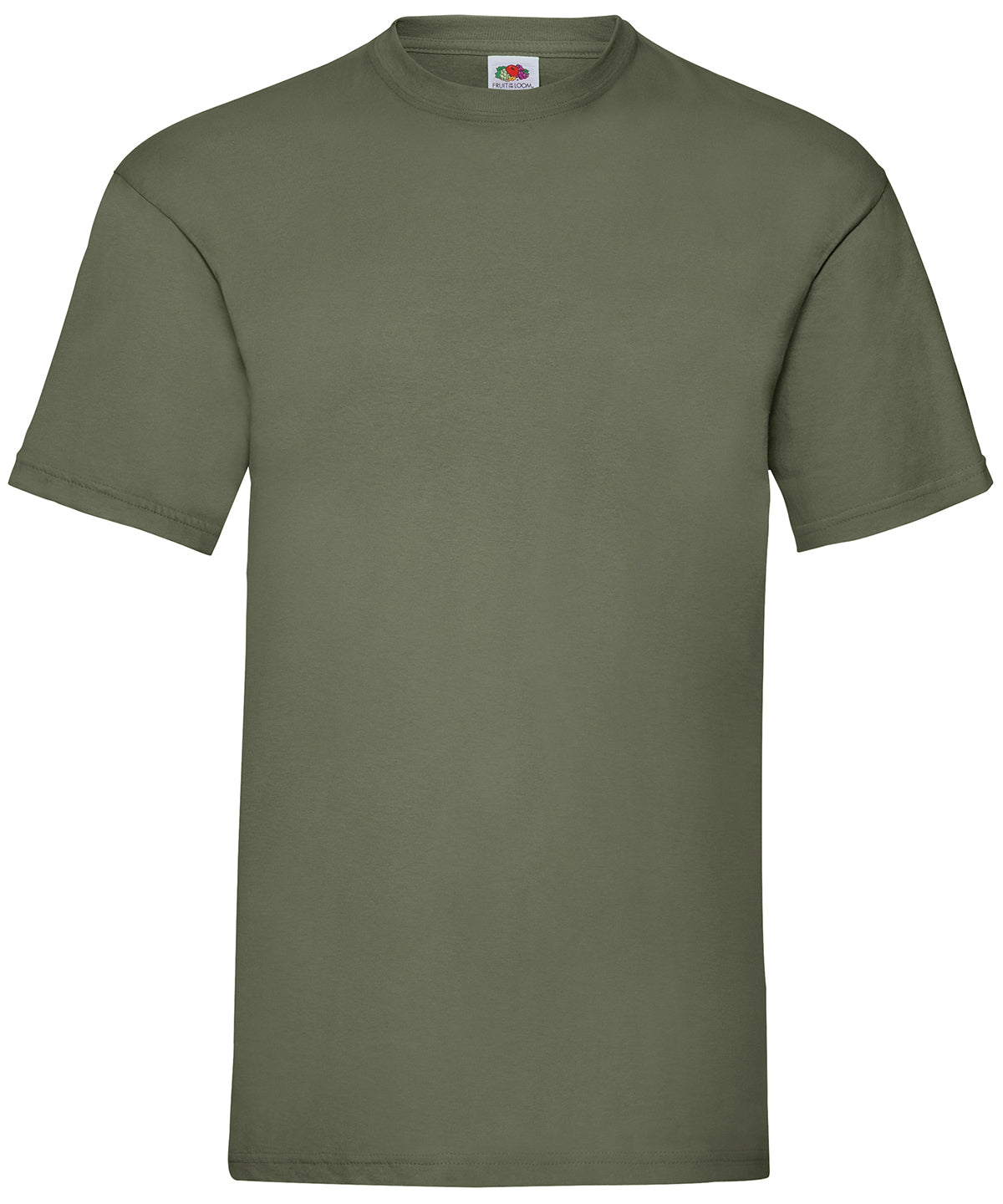 Fruit of the Loom Valueweight T, image 8