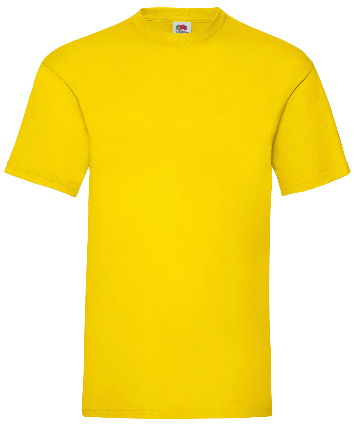 Fruit of the Loom Valueweight T, image 33