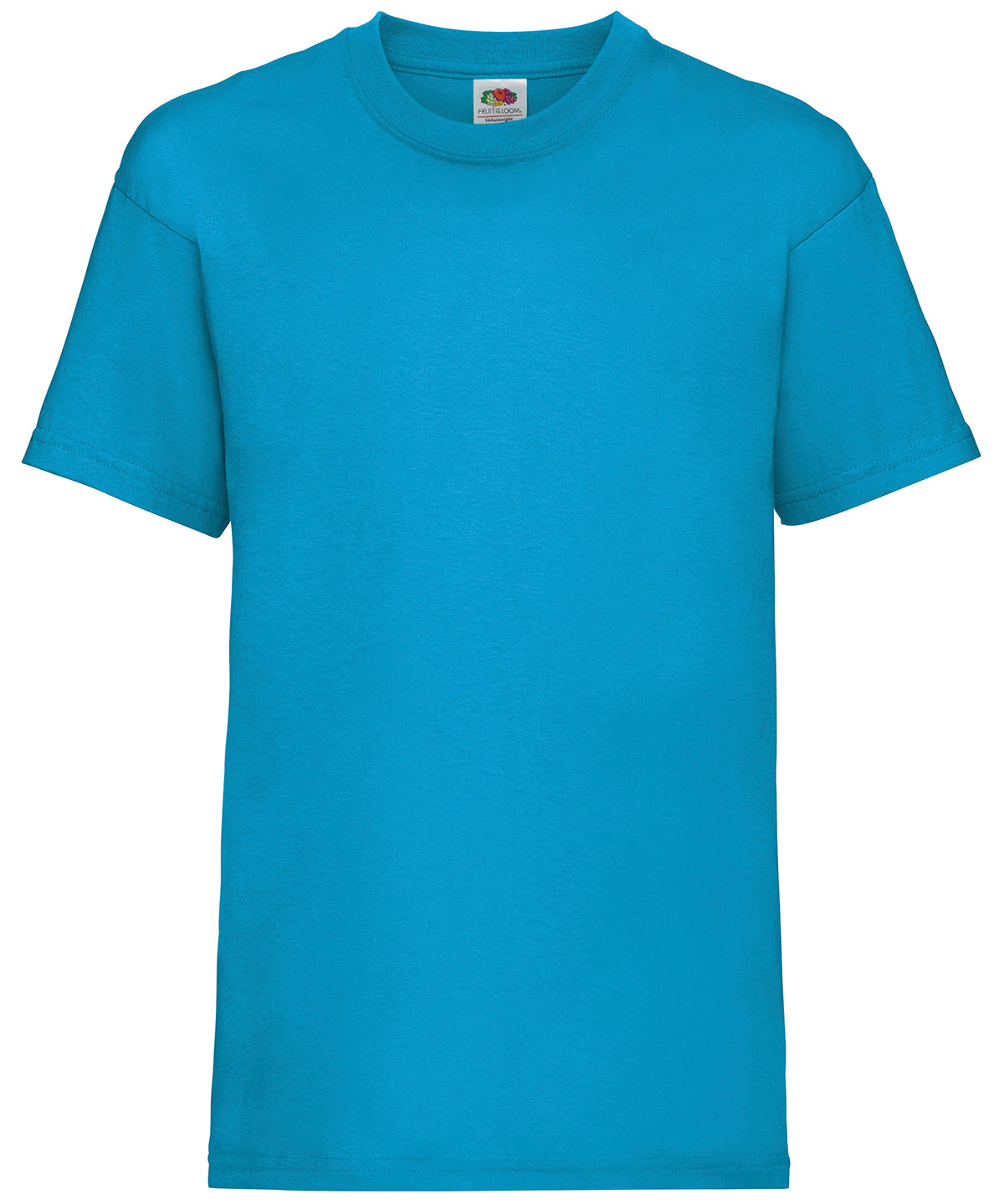 Fruit of the Loom Kids valueweight T, main product image