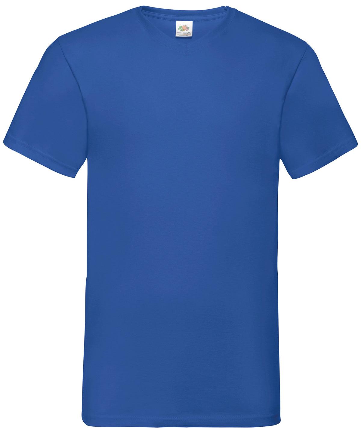 Fruit of the Loom Valueweight v-neck T, image 12