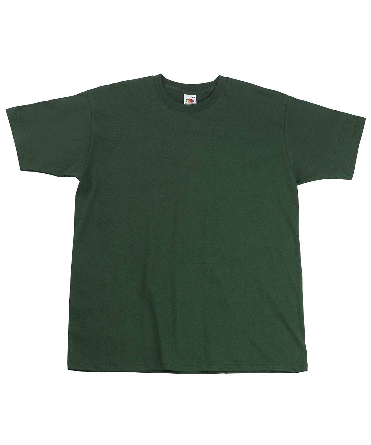 Fruit of the Loom Super premium T, image 3