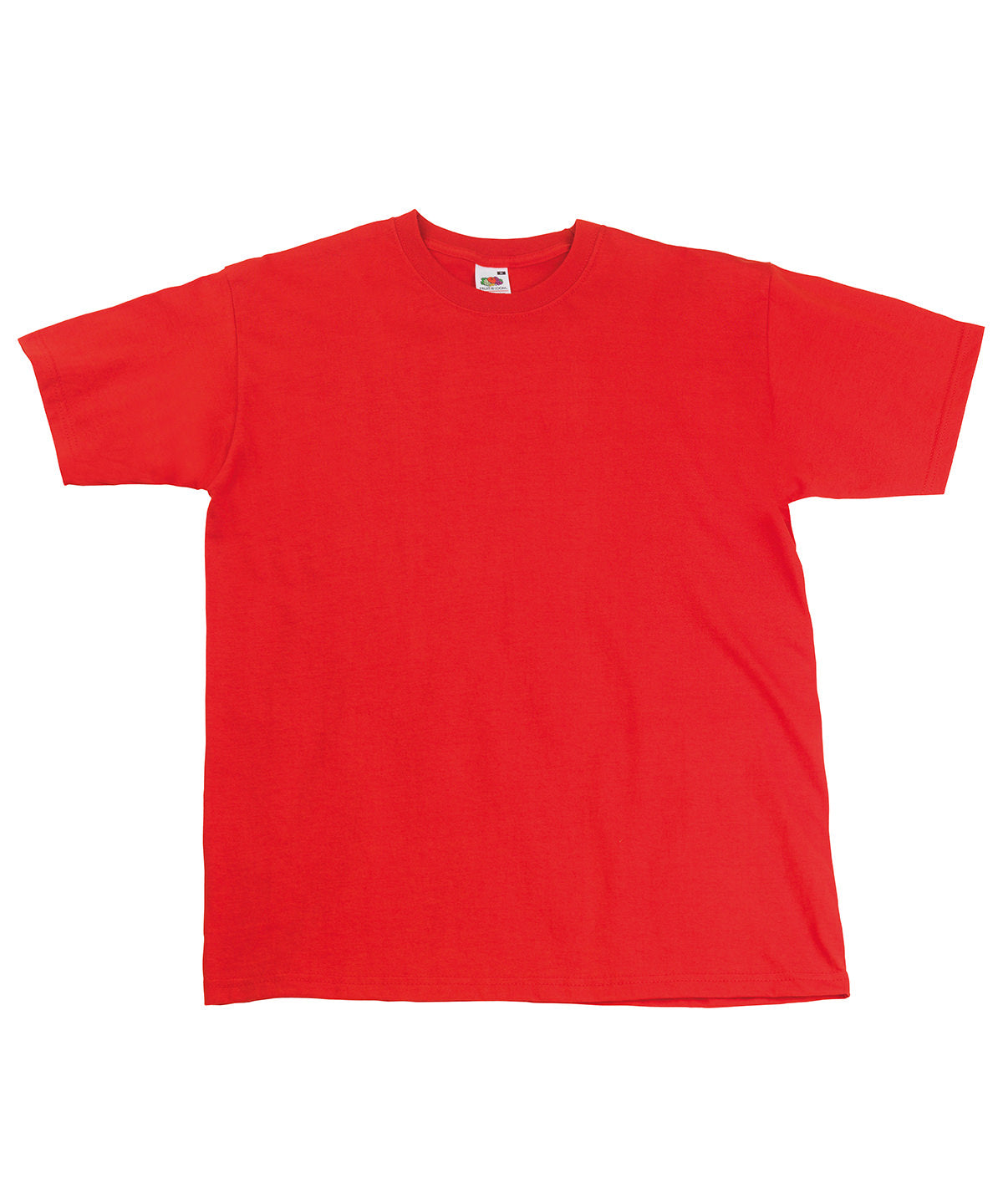 Fruit of the Loom Super premium T, image 9