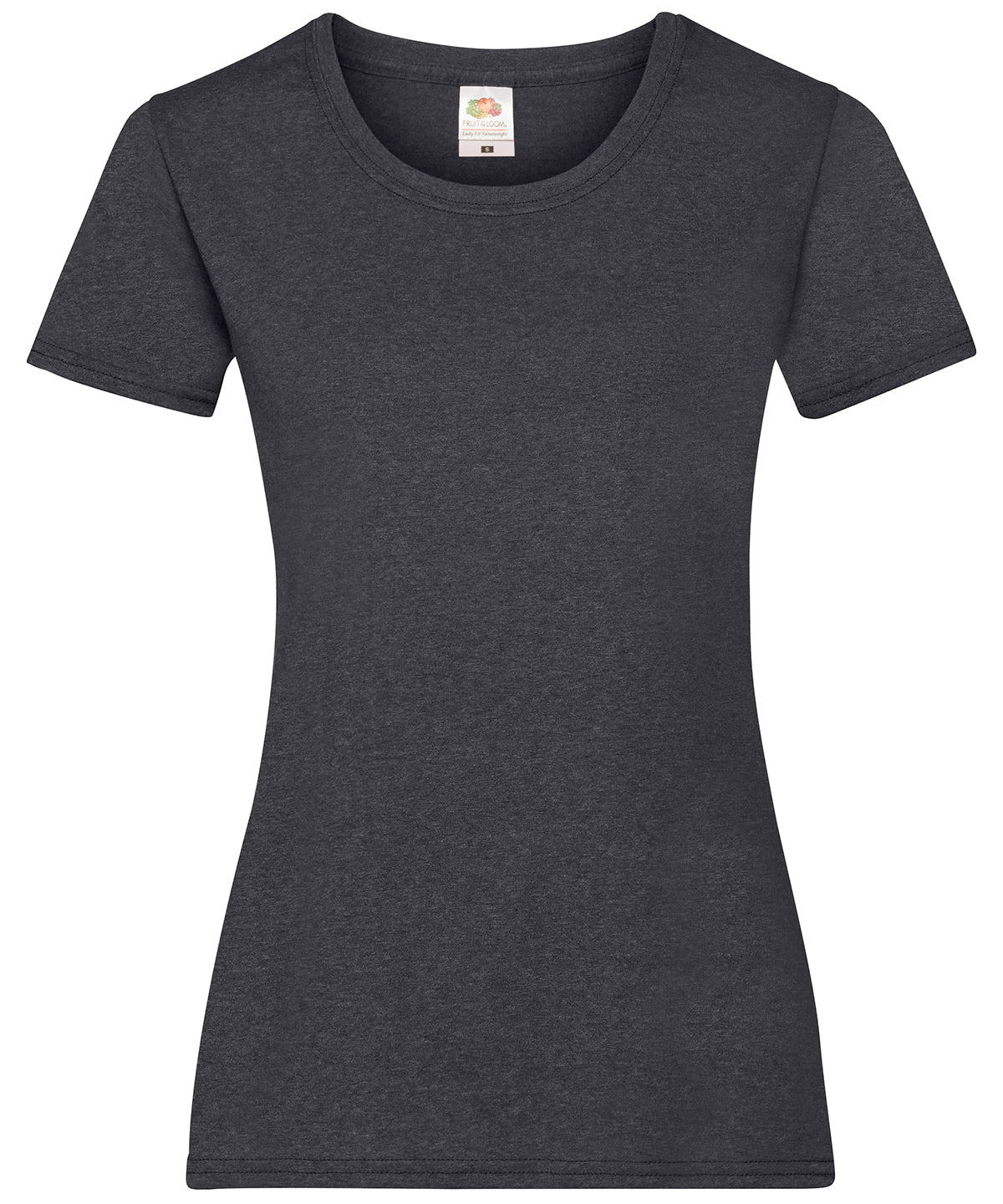 Fruit of the Loom Women's valueweight T, image 6