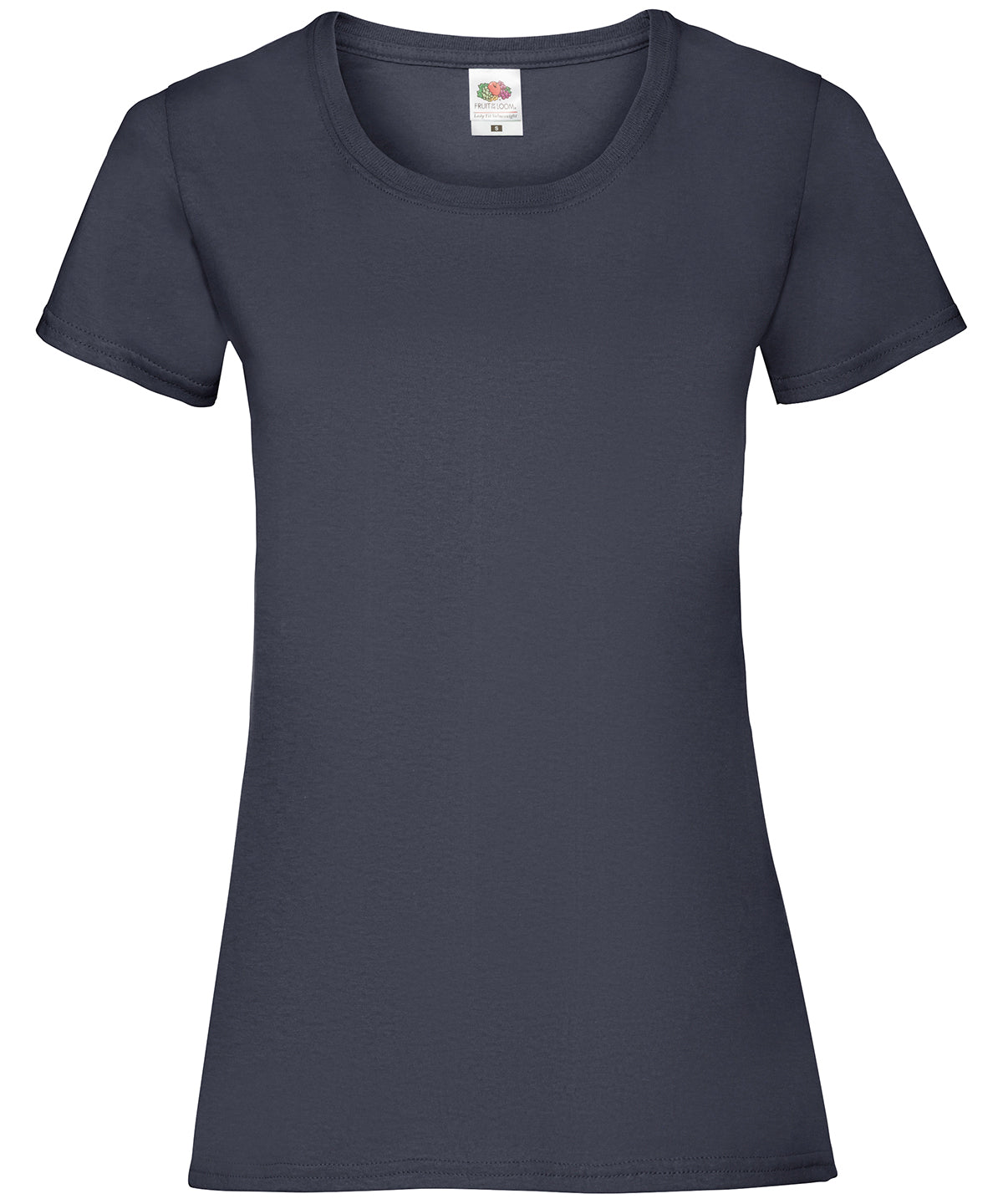 Fruit of the Loom Women's valueweight T, image 7