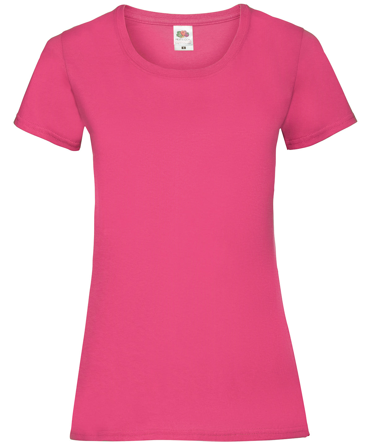 Fruit of the Loom Women's valueweight T, image 8