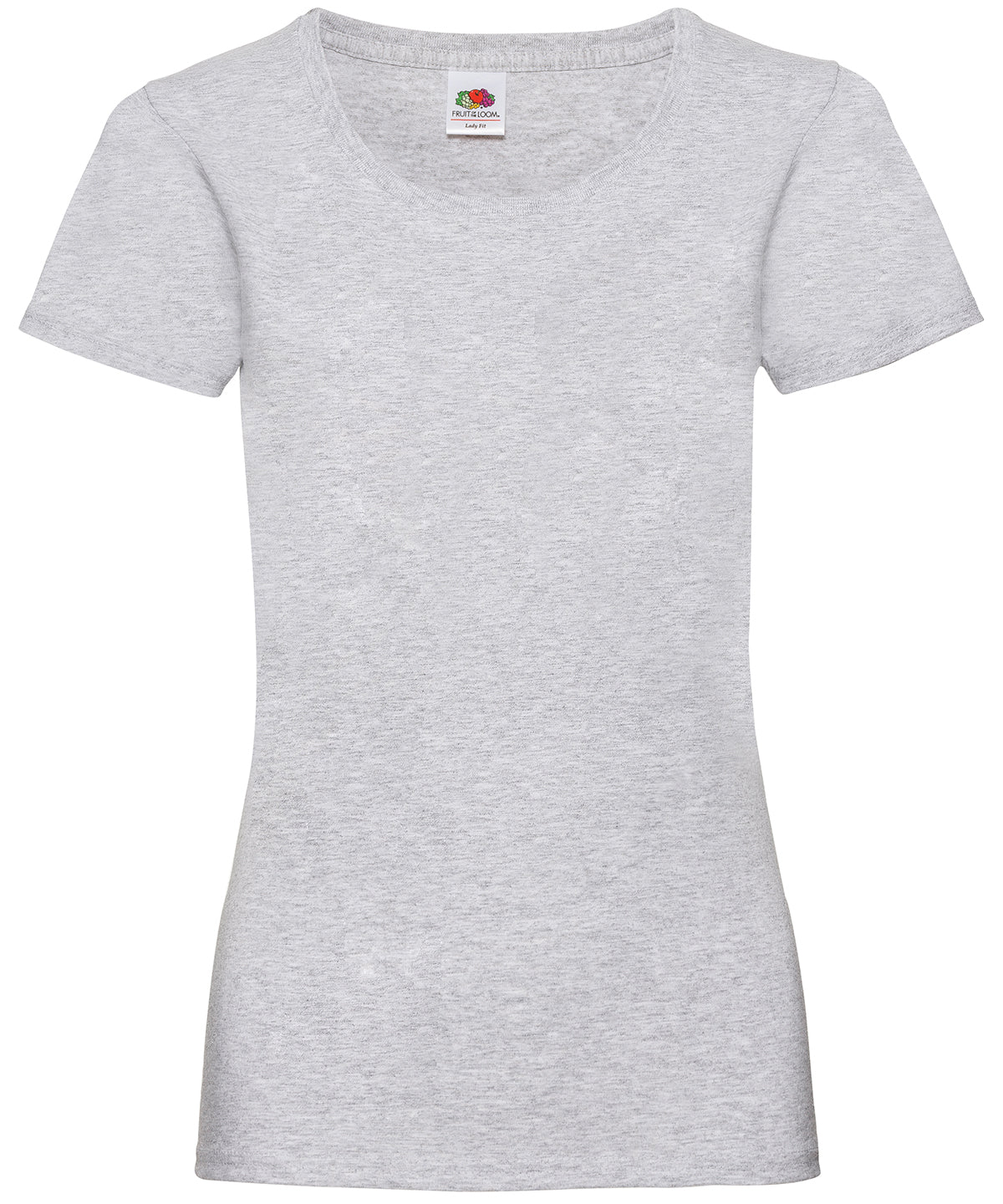 Fruit of the Loom Women's valueweight T, image 10