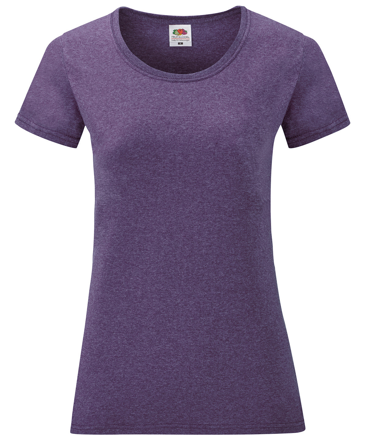 Fruit of the Loom Women's valueweight T, image 11