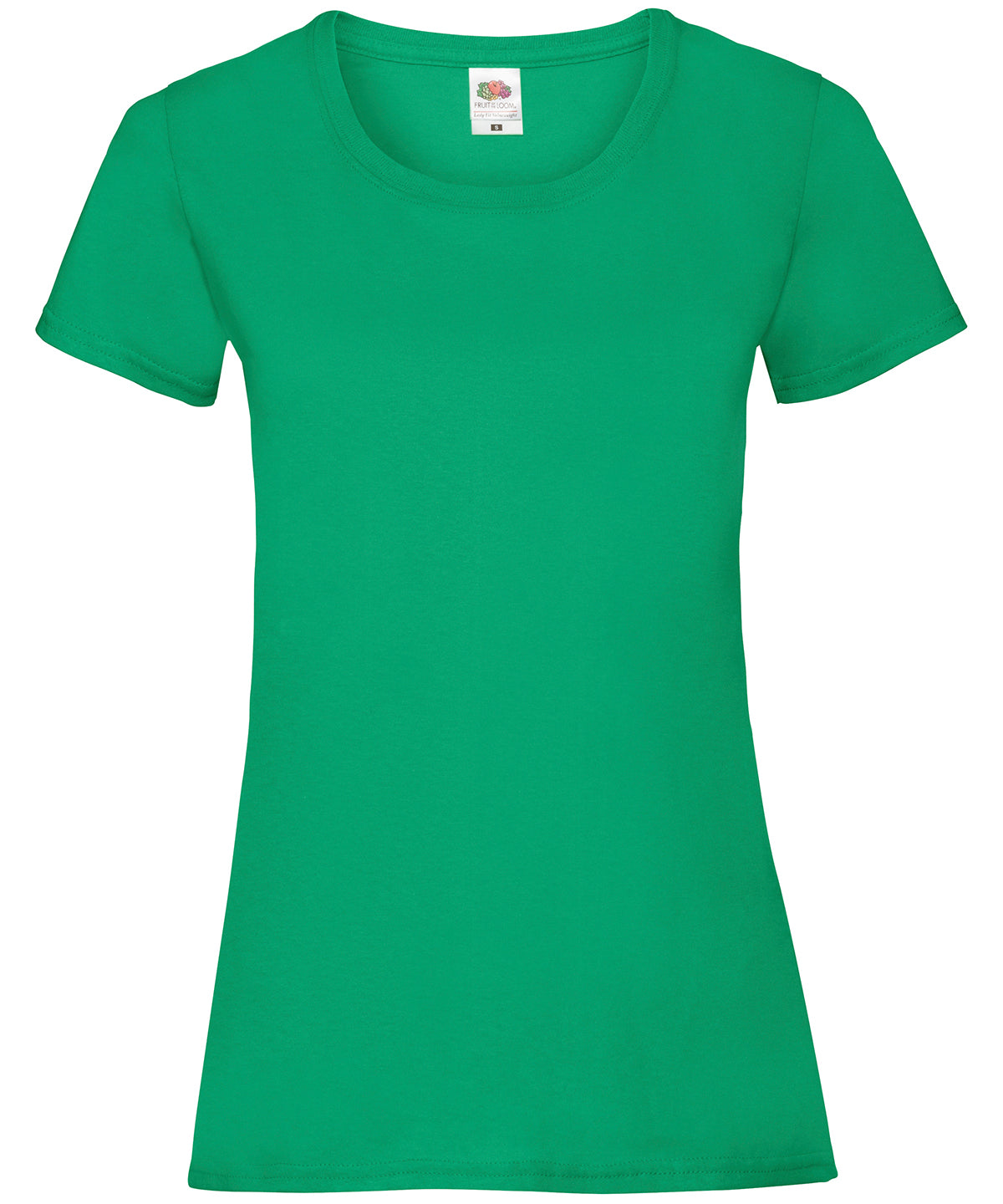 Fruit of the Loom Women's valueweight T, image 12