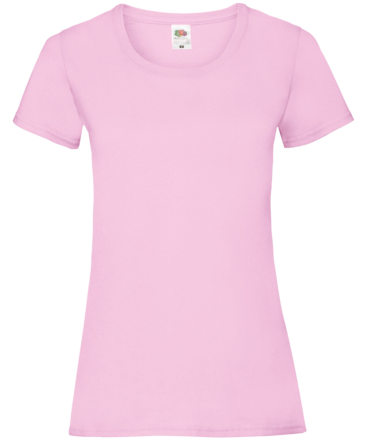 Fruit of the Loom Women's valueweight T, image 13