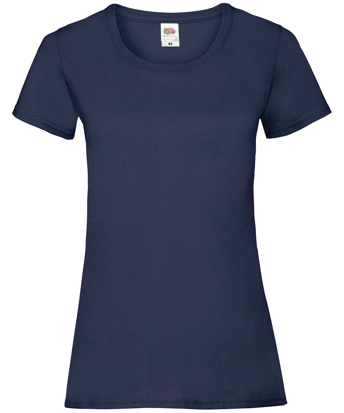 Fruit of the Loom Women's valueweight T, image 14