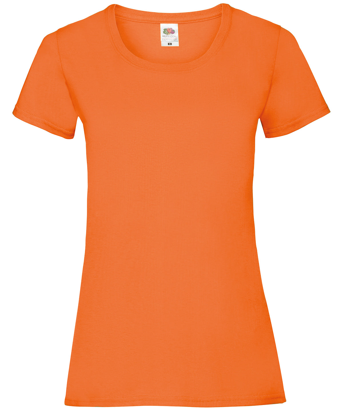 Fruit of the Loom Women's valueweight T, image 15