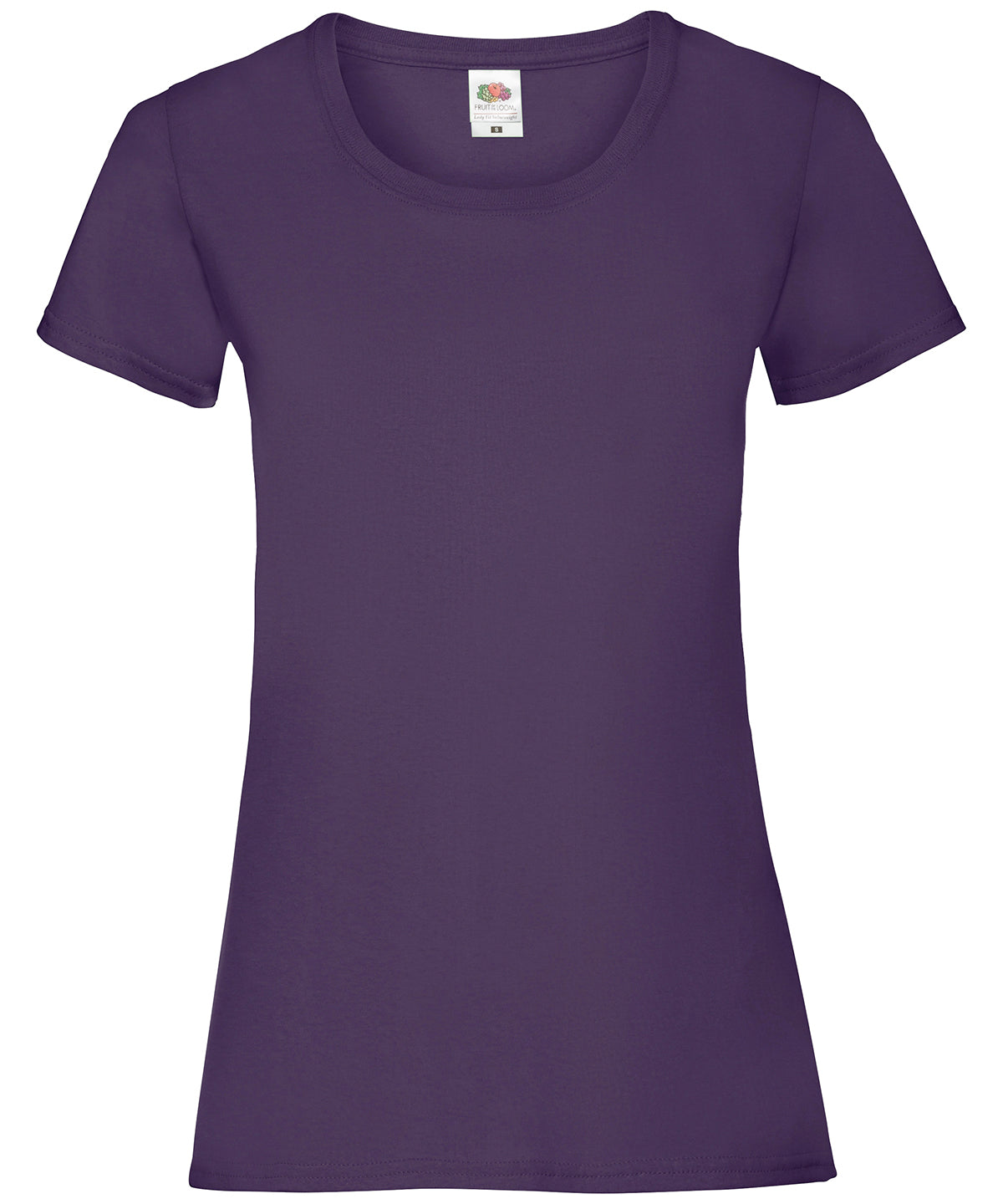 Fruit of the Loom Women's valueweight T, image 16