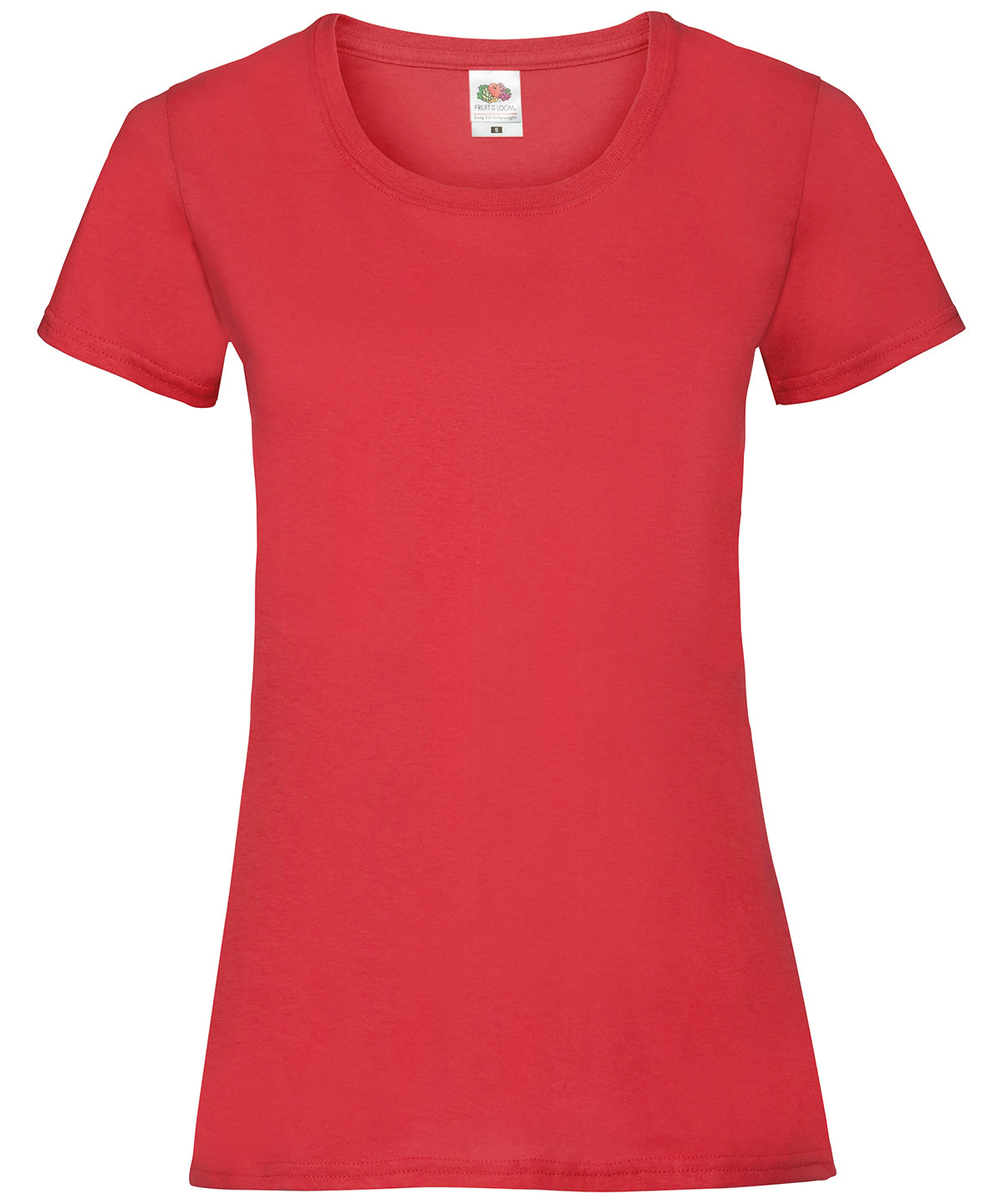 Fruit of the Loom Women's valueweight T, image 17