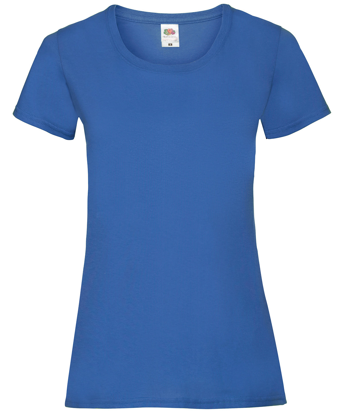 Fruit of the Loom Women's valueweight T, image 18