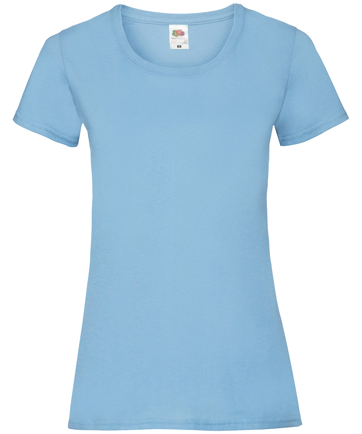 Fruit of the Loom Women's valueweight T, image 19