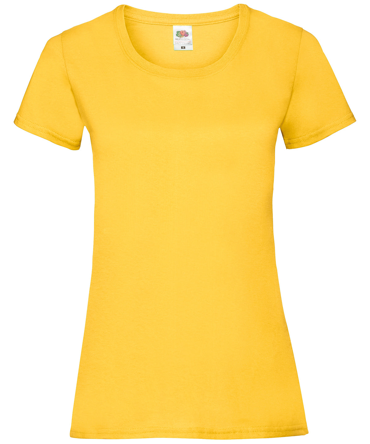 Fruit of the Loom Women's valueweight T, image 20