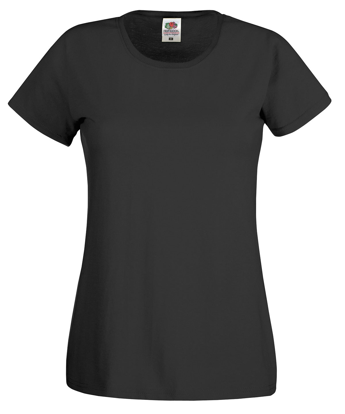 Fruit of the Loom Women's original T, image 2