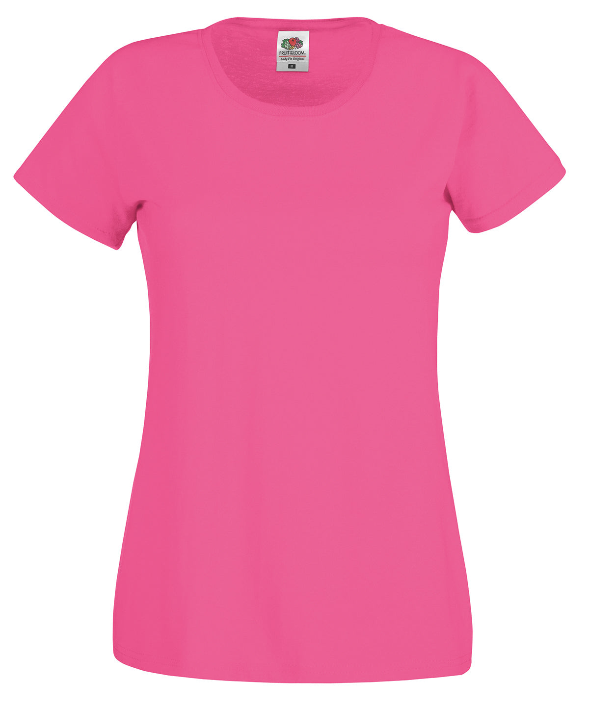 Fruit of the Loom Women's original T, image 3