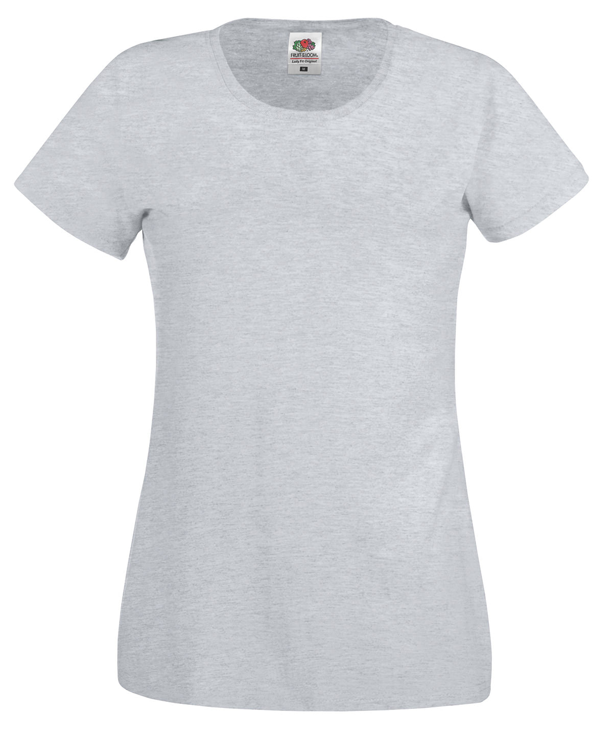 Fruit of the Loom Women's original T, image 4