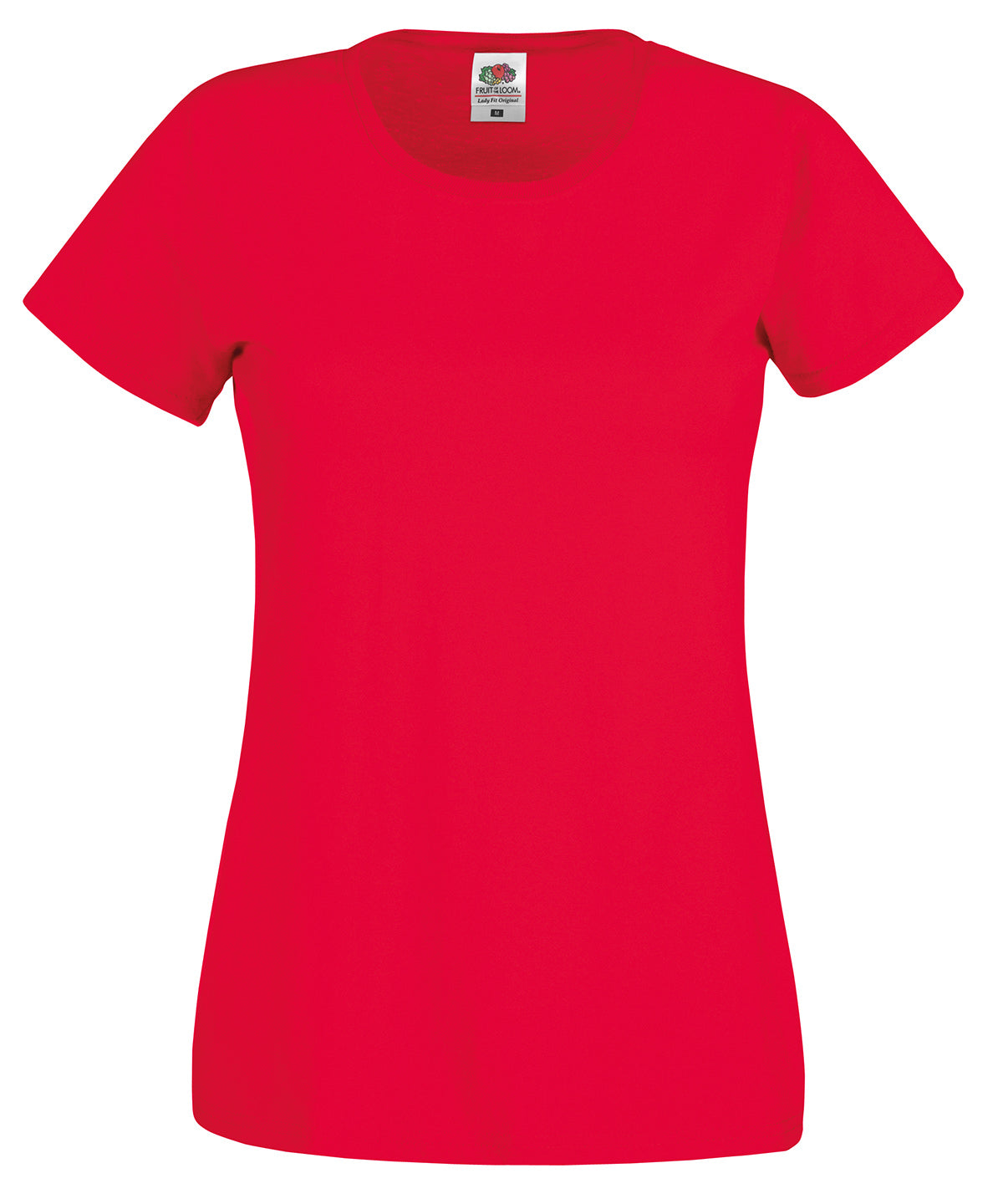 Fruit of the Loom Women's original T, image 5