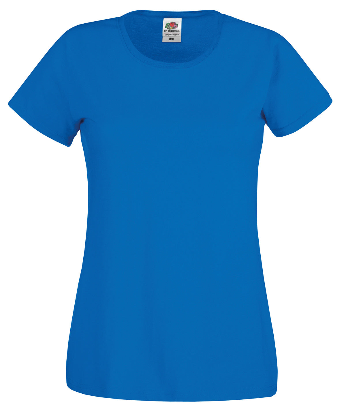 Fruit of the Loom Women's original T, image 6