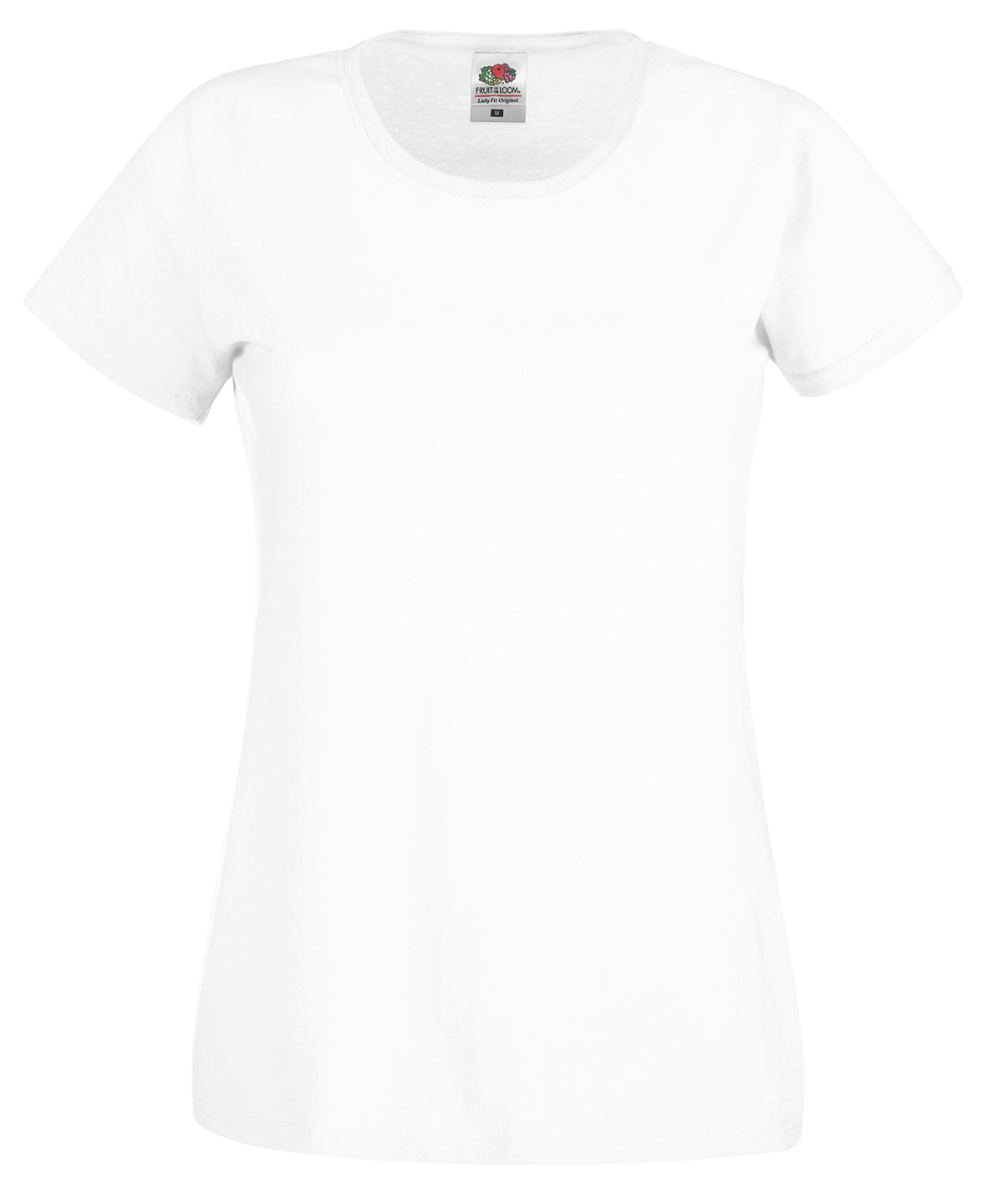 Fruit of the Loom Women's original T, image 7