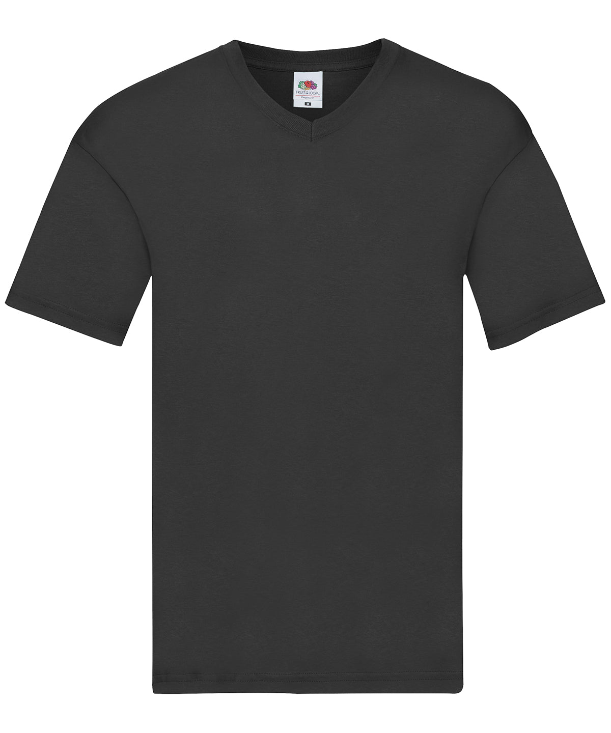 Fruit of the Loom Original v-neck T, image 2