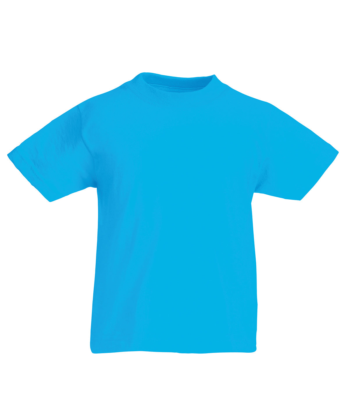 Fruit of the Loom Kids original T, main product image