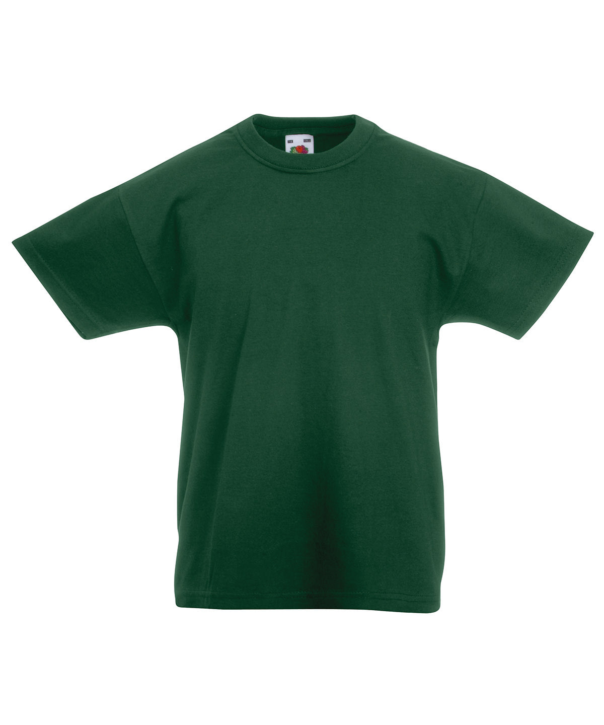Fruit of the Loom Kids original T, image 4
