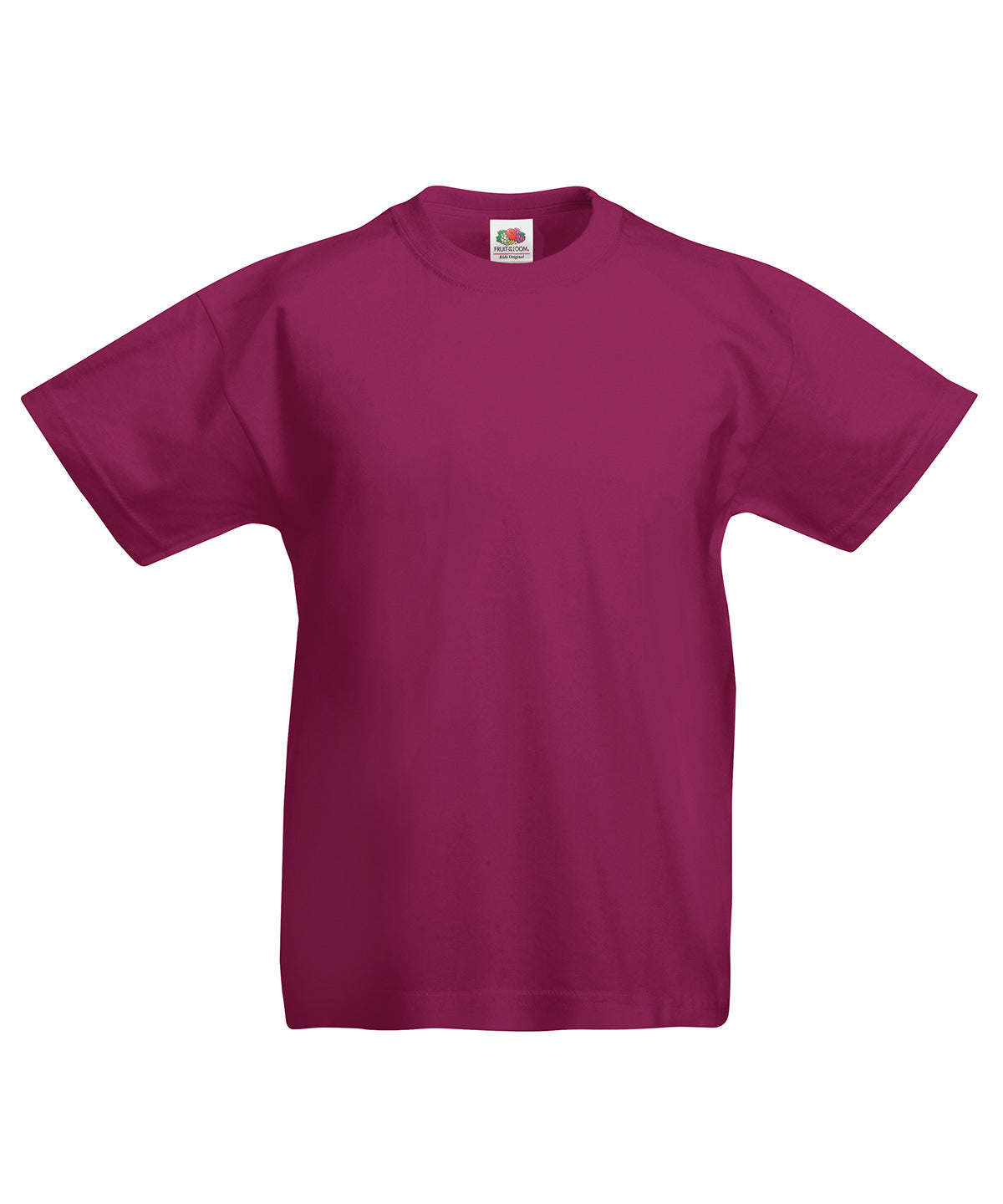 Fruit of the Loom Kids original T, image 5