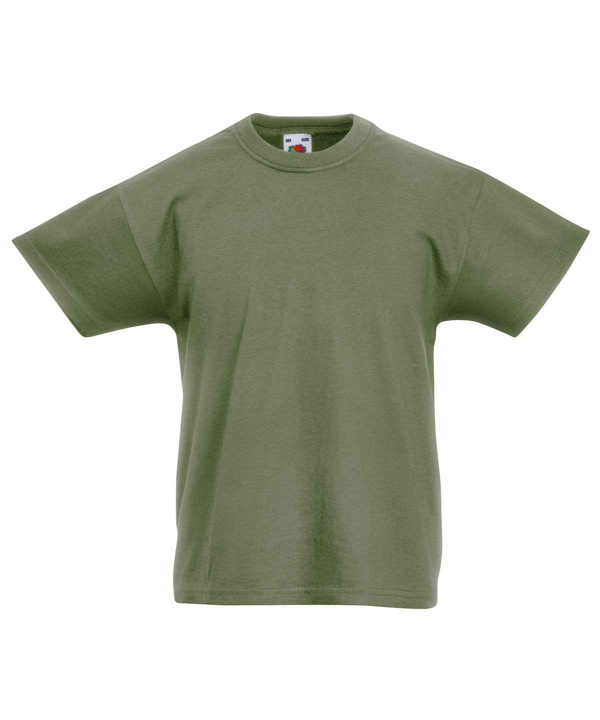Fruit of the Loom Kids original T, image 6