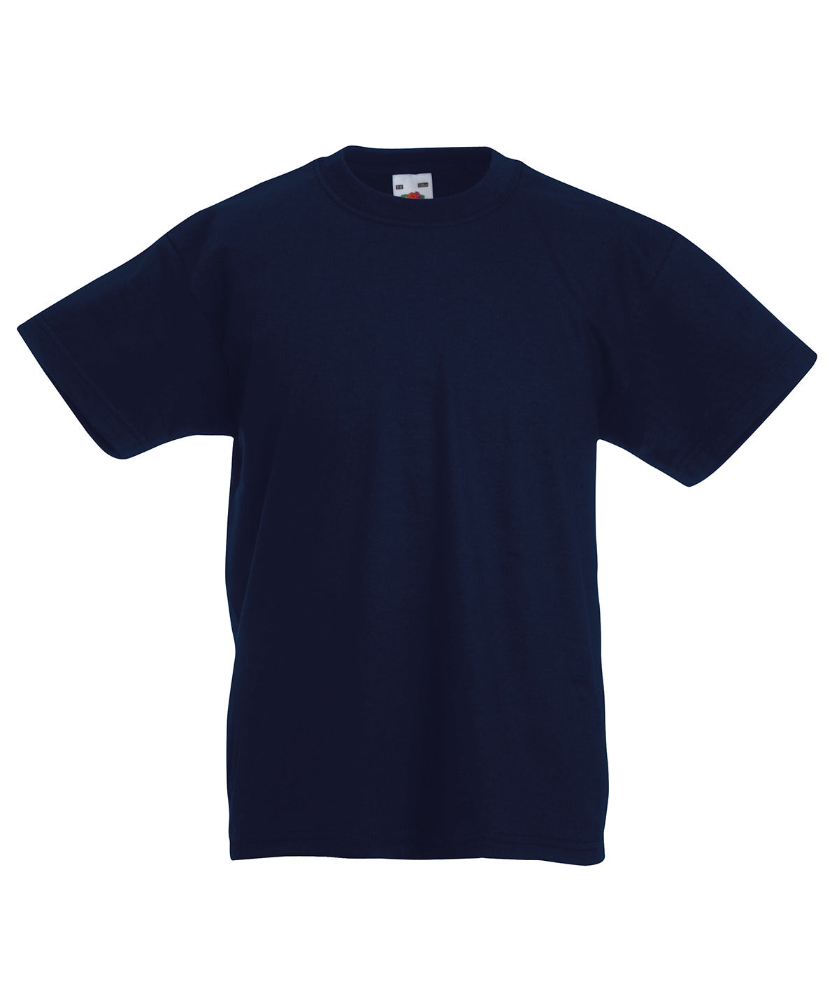 Fruit of the Loom Kids original T, image 7