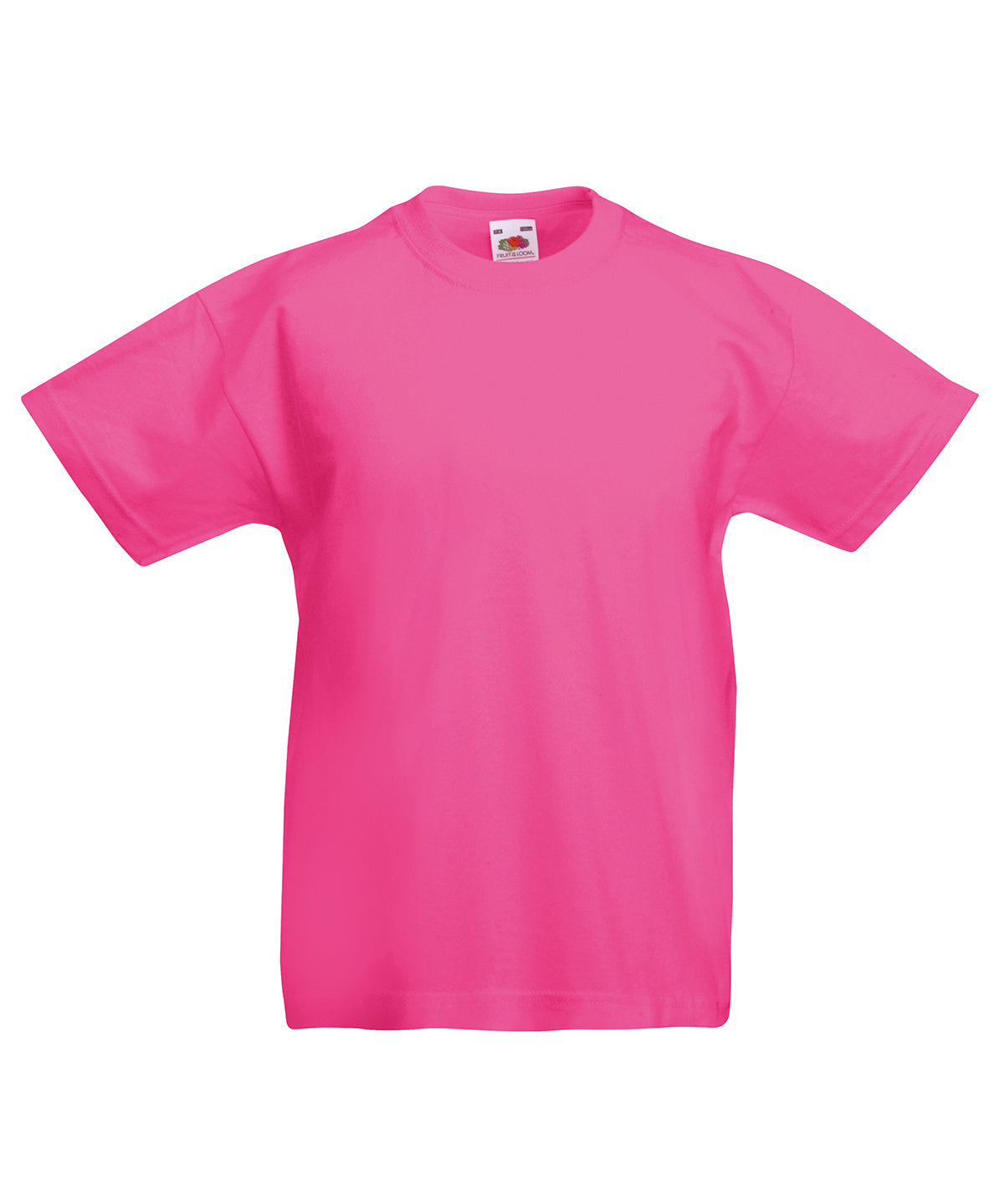 Fruit of the Loom Kids original T, image 8