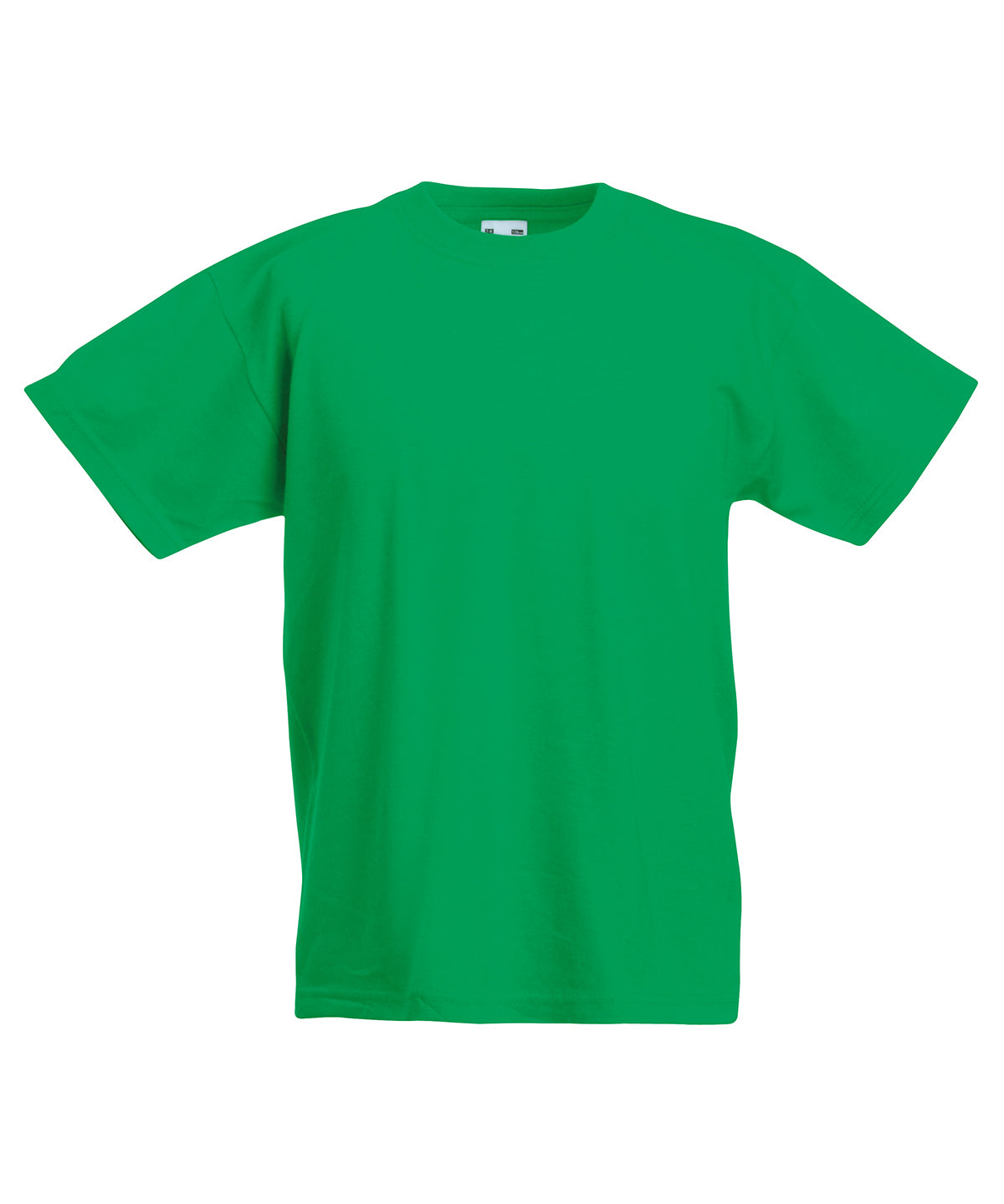 Fruit of the Loom Kids original T, image 10
