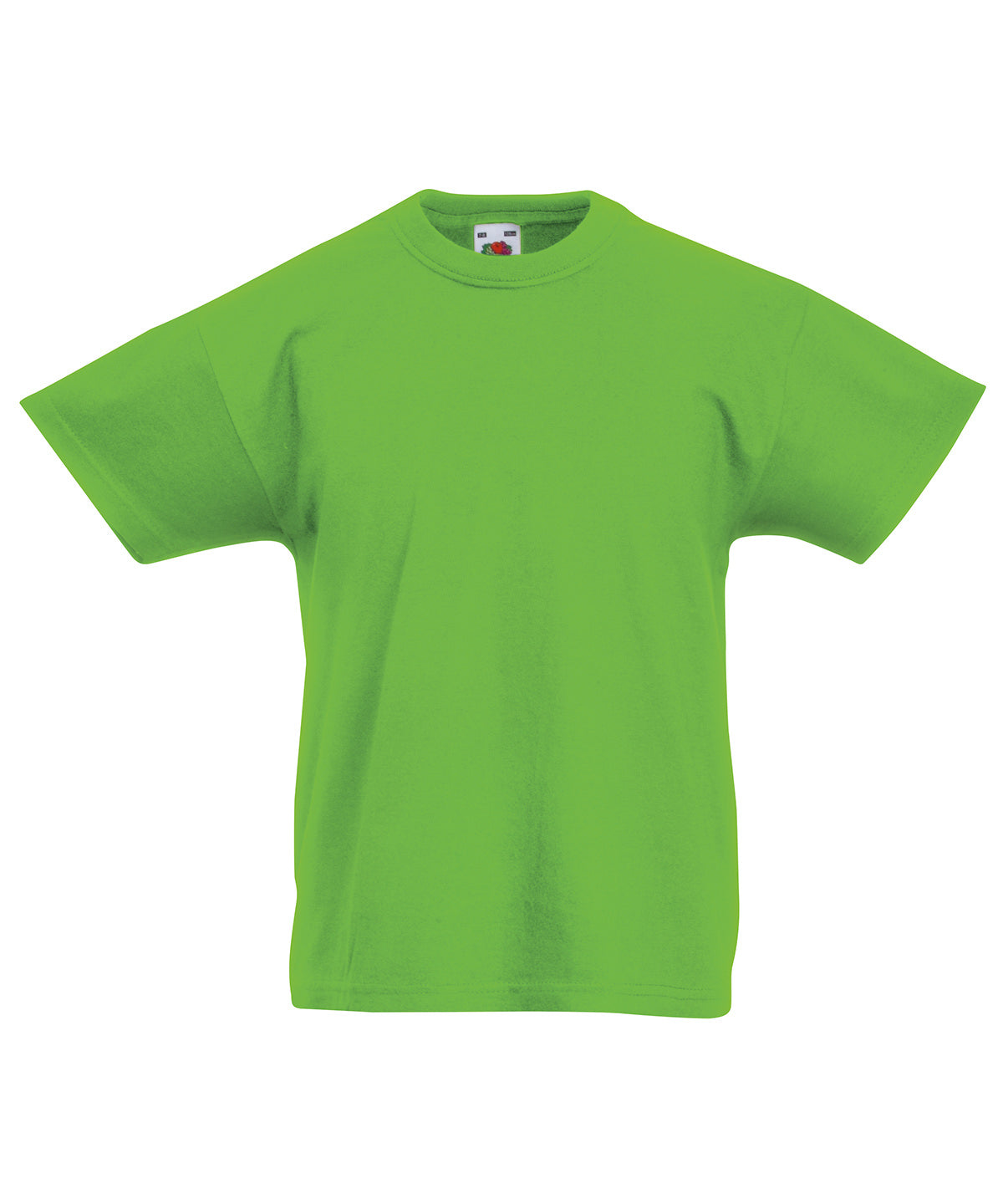 Fruit of the Loom Kids original T, image 12